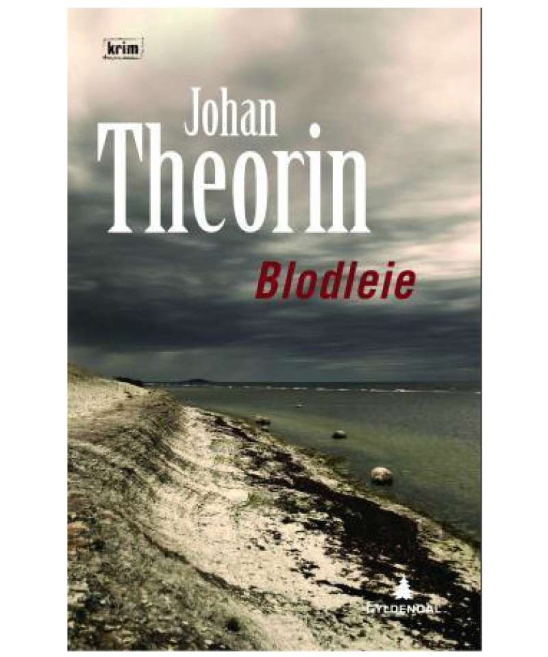 Blodleie