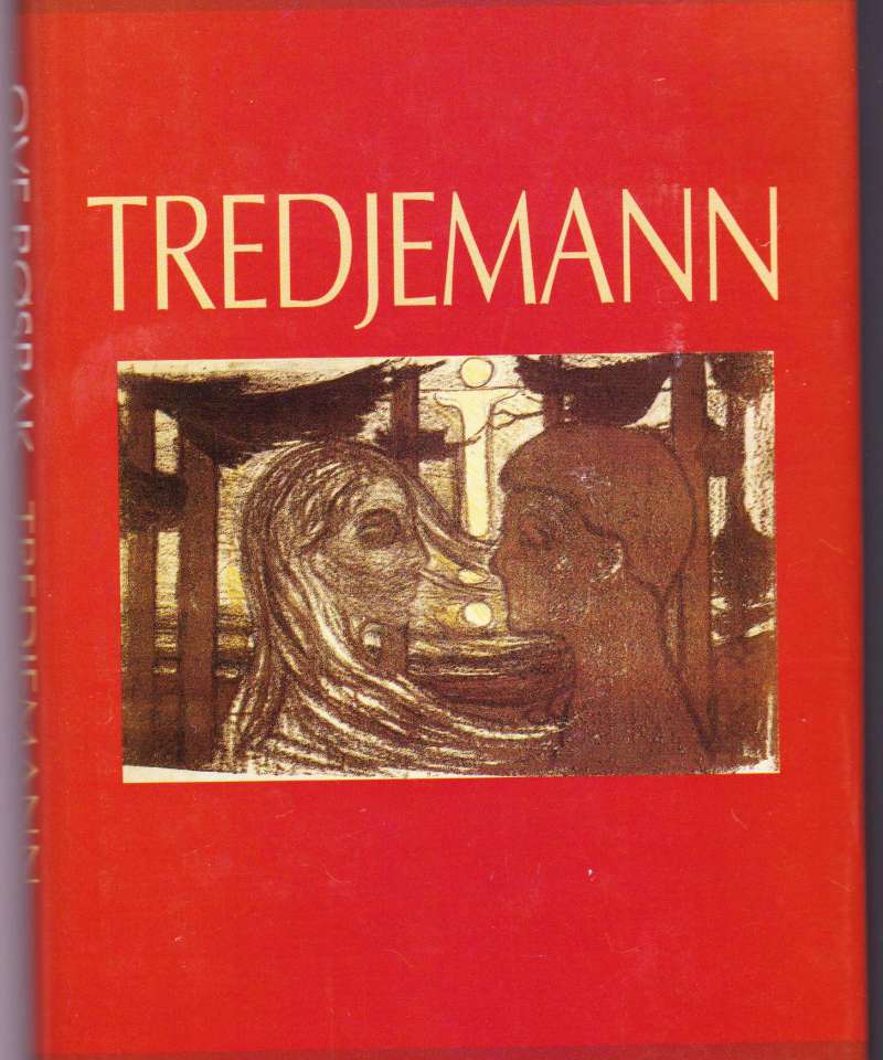 Tredjemann