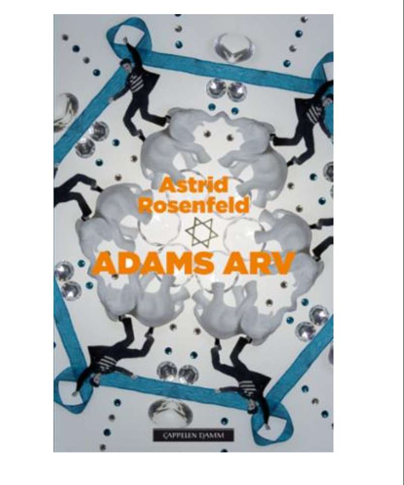 Adams arv