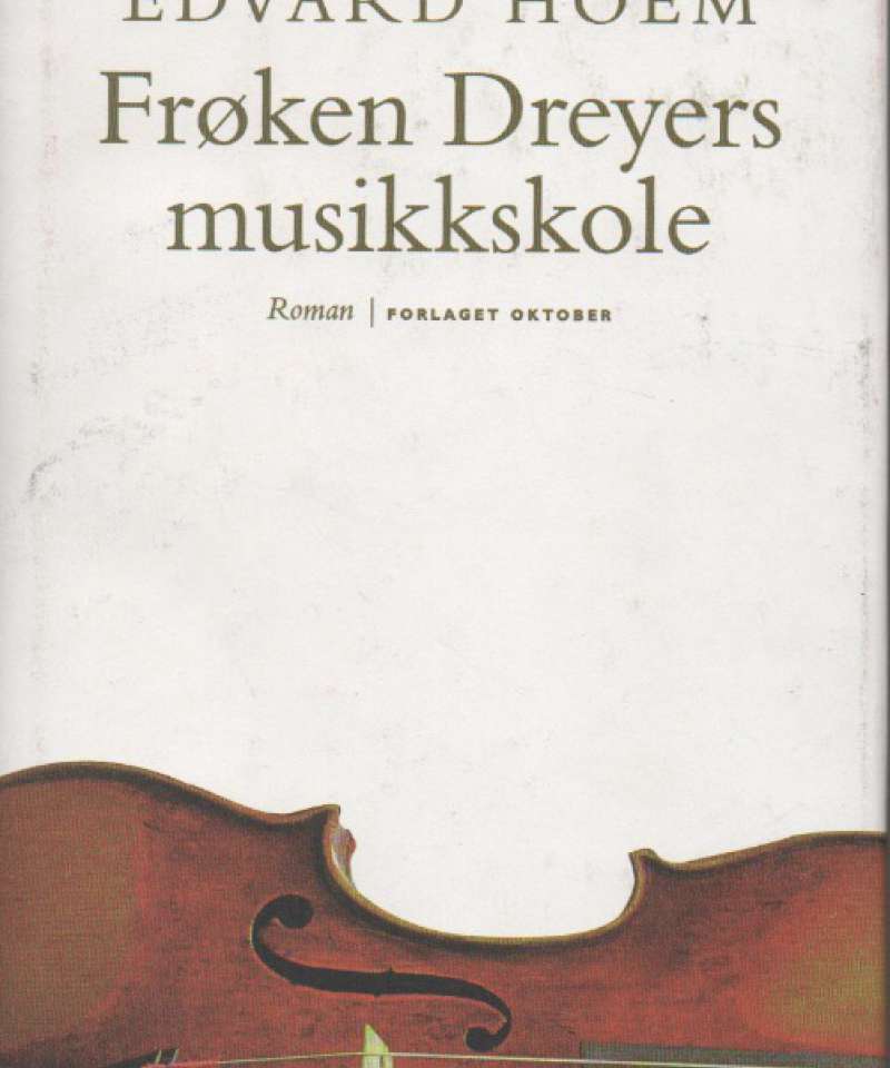 Frøken Dreyers musikkskole