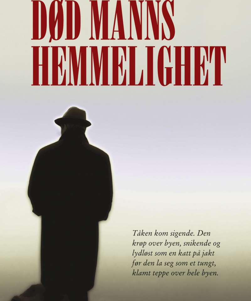 Død manns hemmelighet