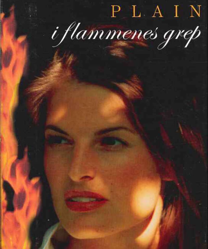 I flammenes grep