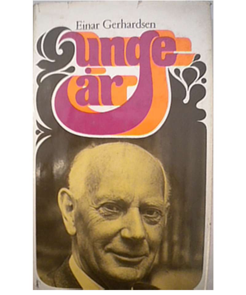 Unge år