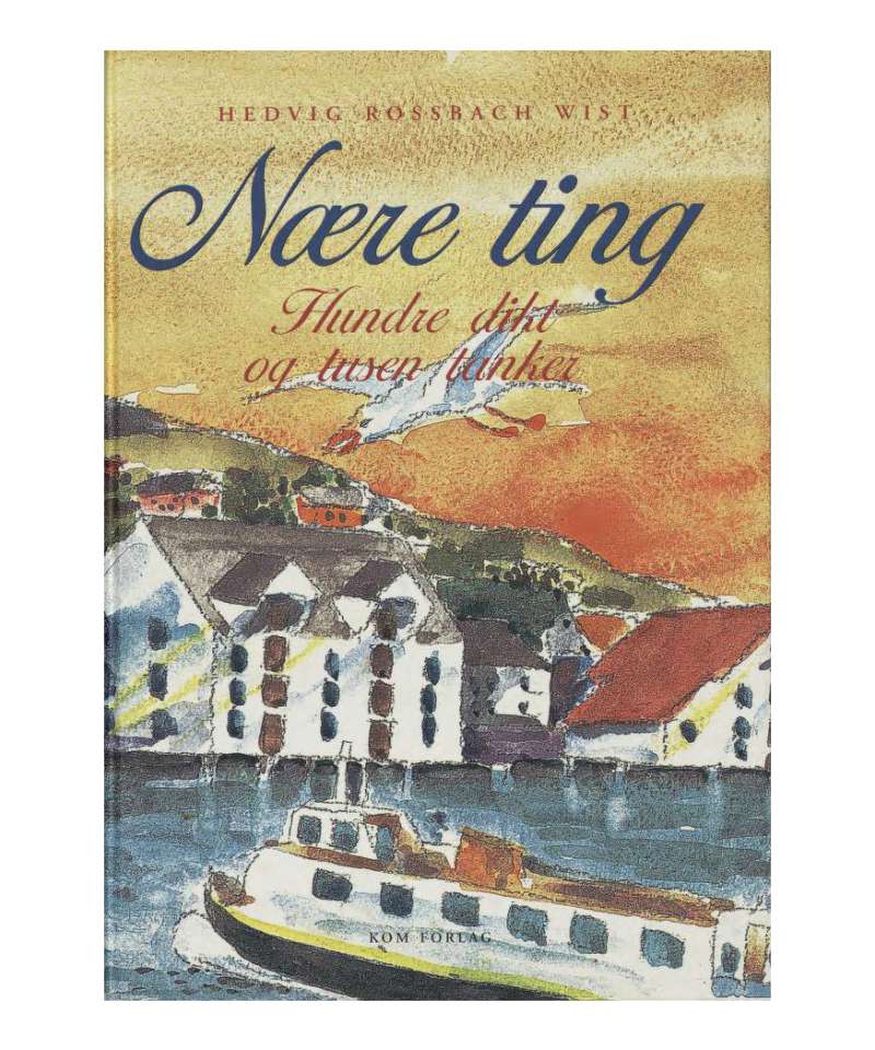 Nære ting