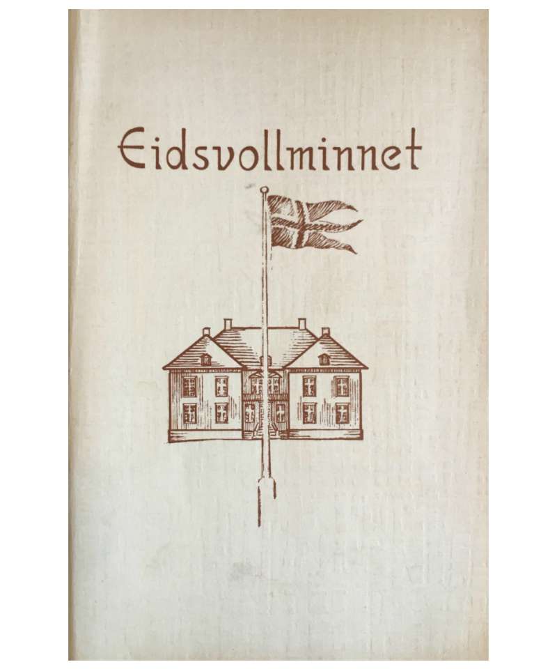 Eidsvollminnet