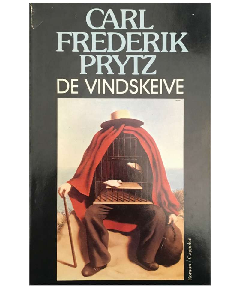 De vindskeive