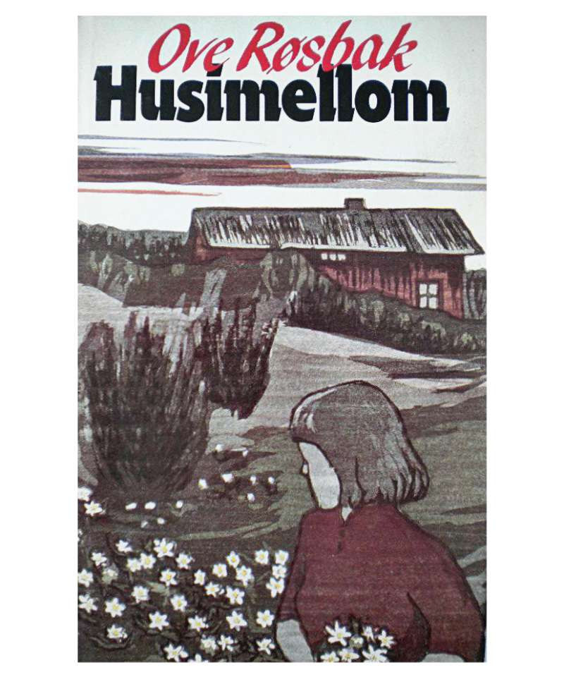 Husimellom