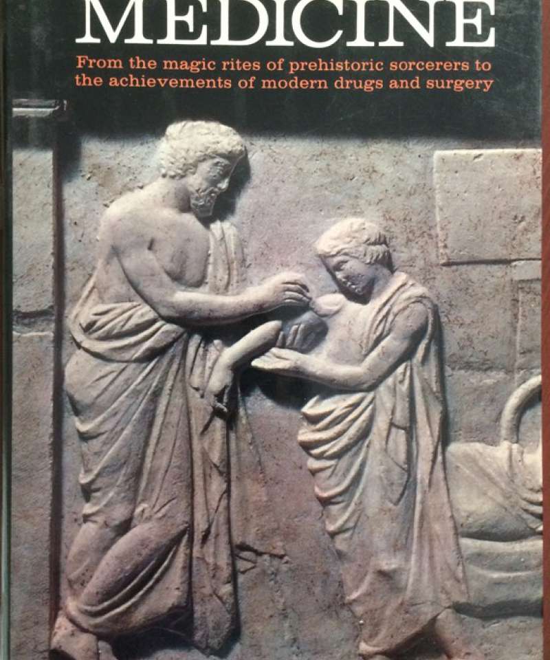 An illustrated history of medicine