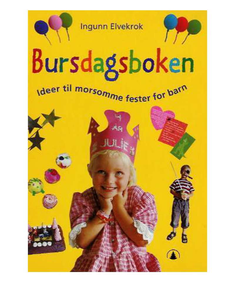 Bursdagsboken