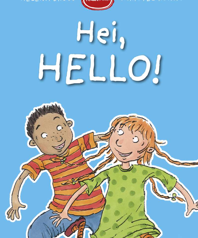 Hei, hello!