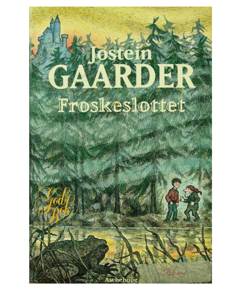 Froskeslottet