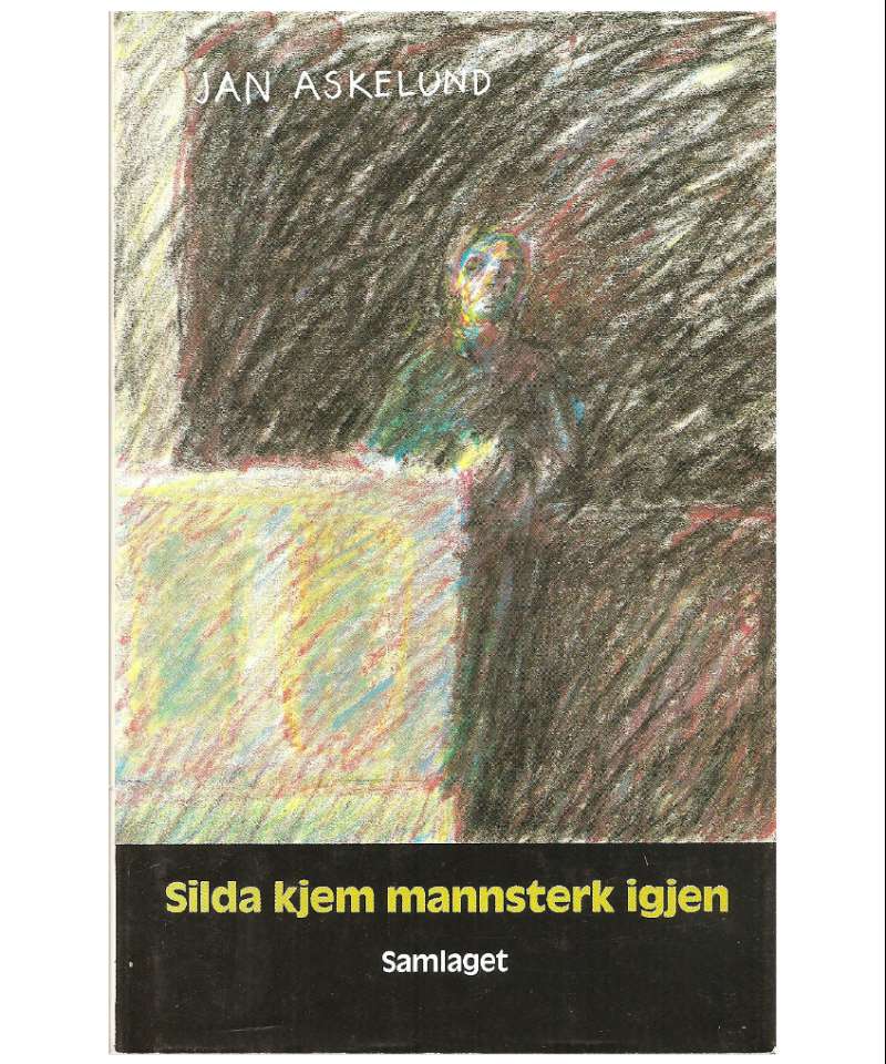 Silda kjem mannsterk igjen