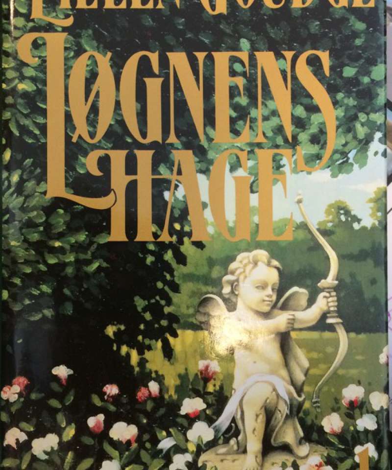 Løgnens Hage I-II