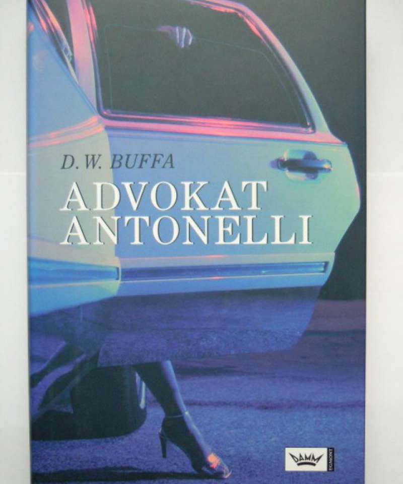 Advokat Antonelli