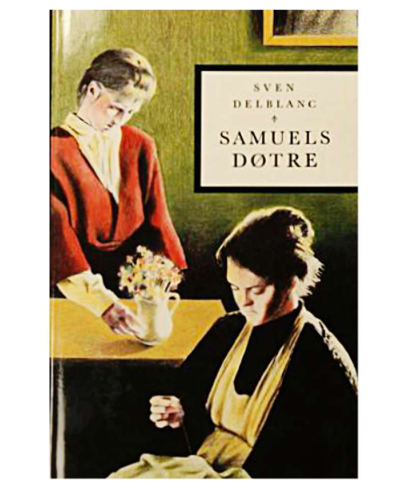 Samuels døtre - II
