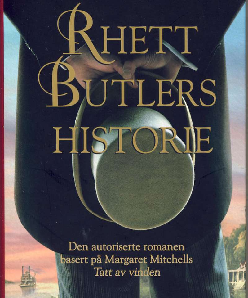 Rhett Butlers historie