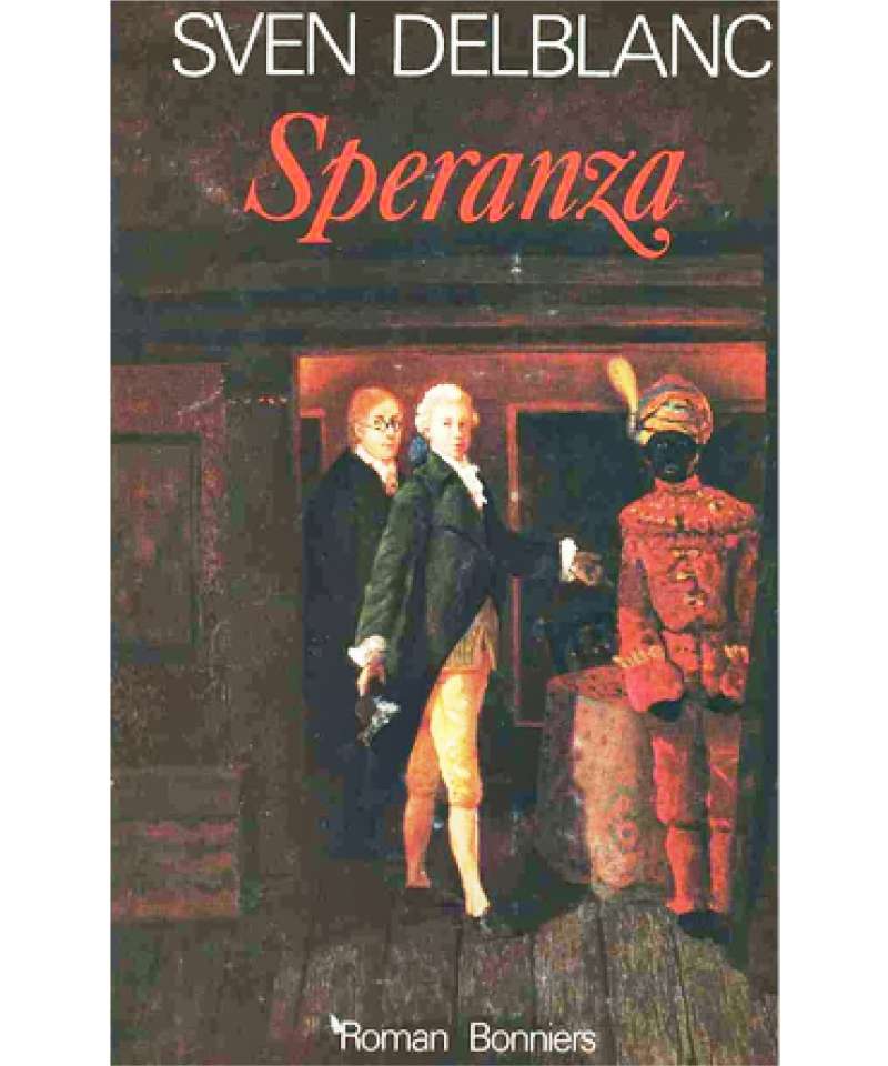 Speranza