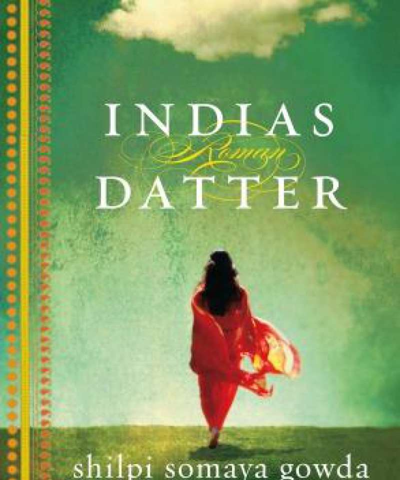 Indias datter