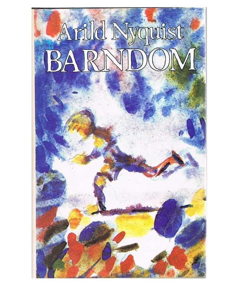 Barndom