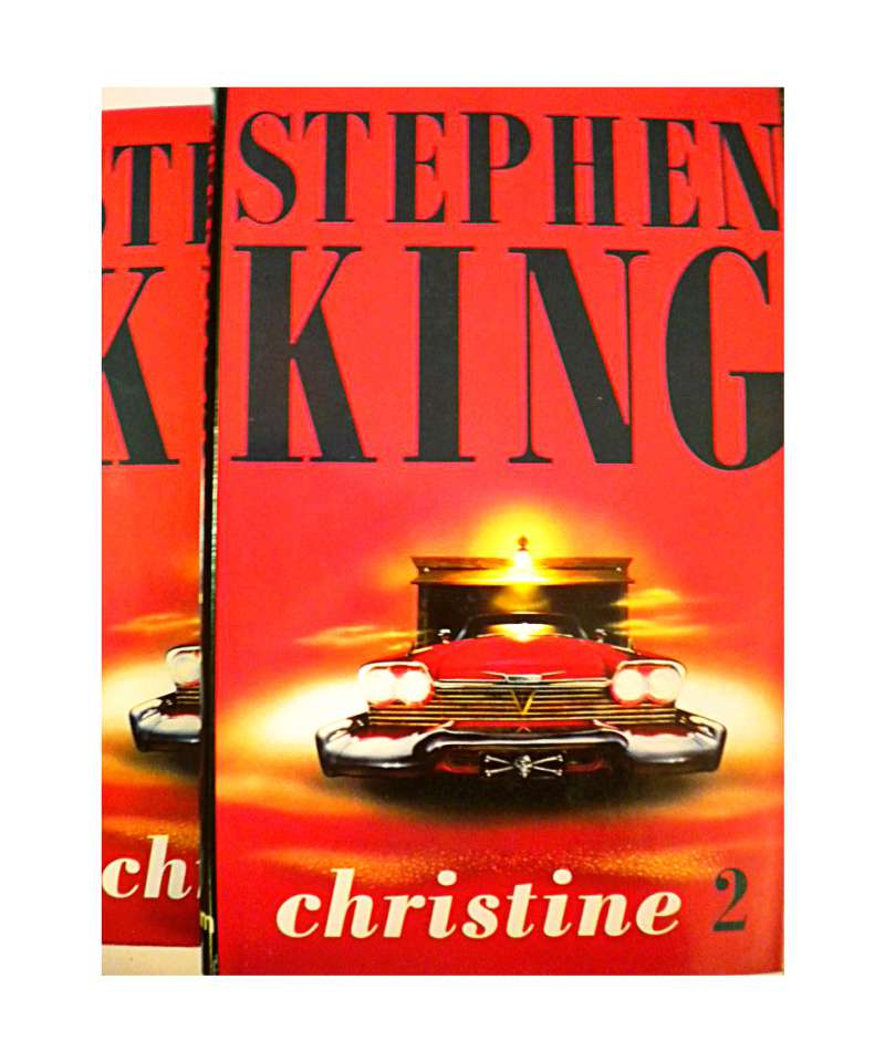 Christine I-II
