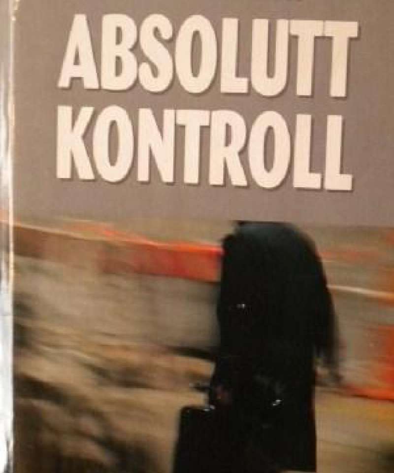 Absolutt kontroll