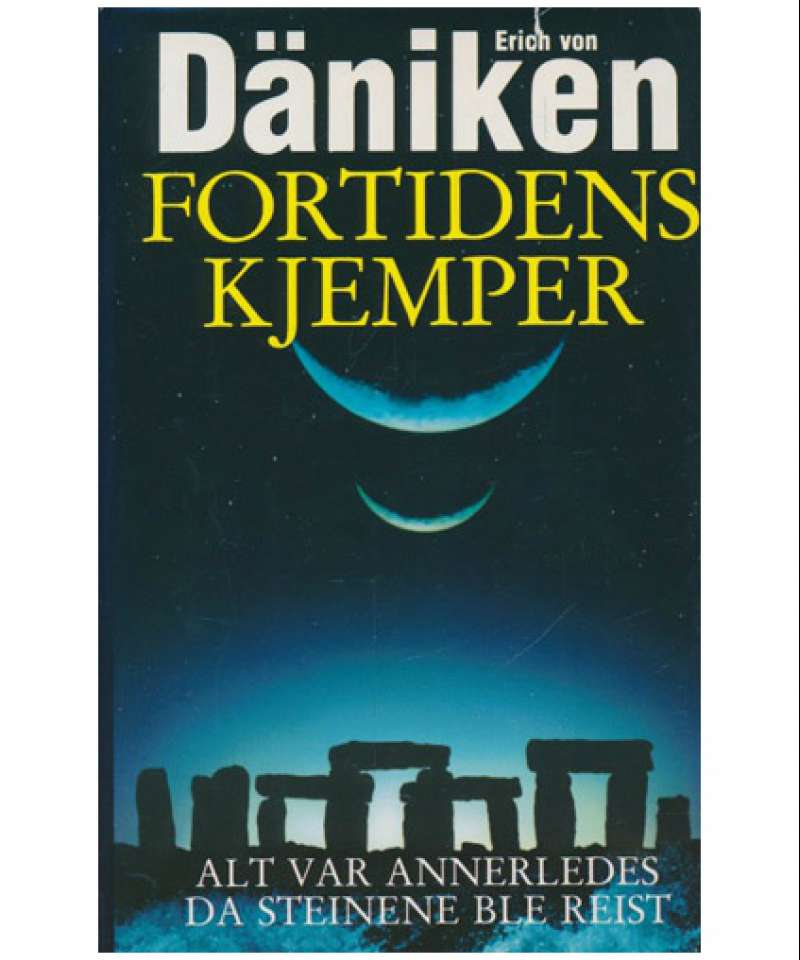 Fortidens kjemper