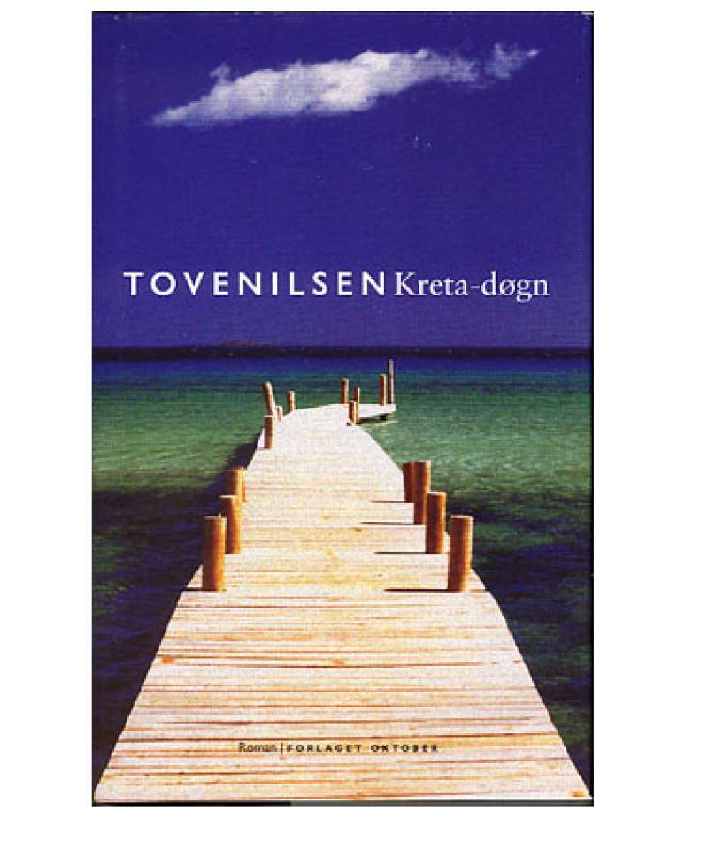 Kreta-døgn