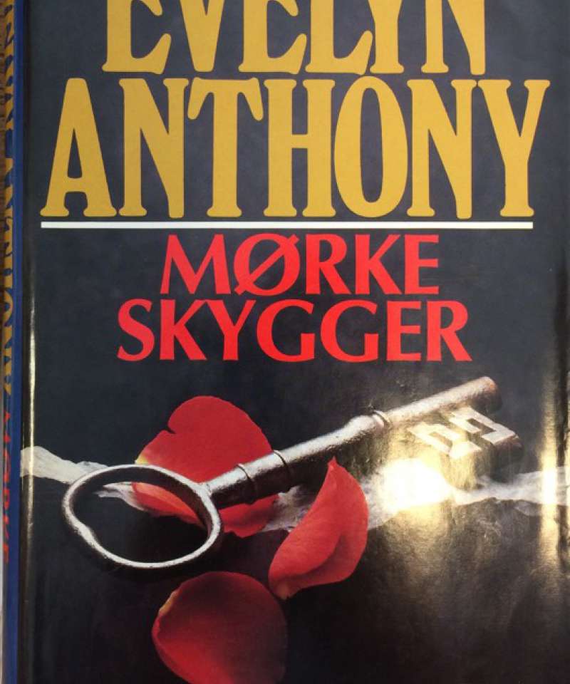 Mørke skygger