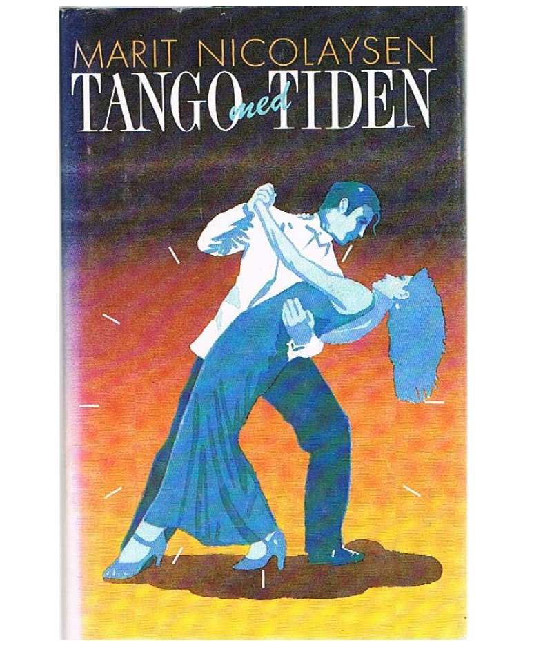 Tango med tiden