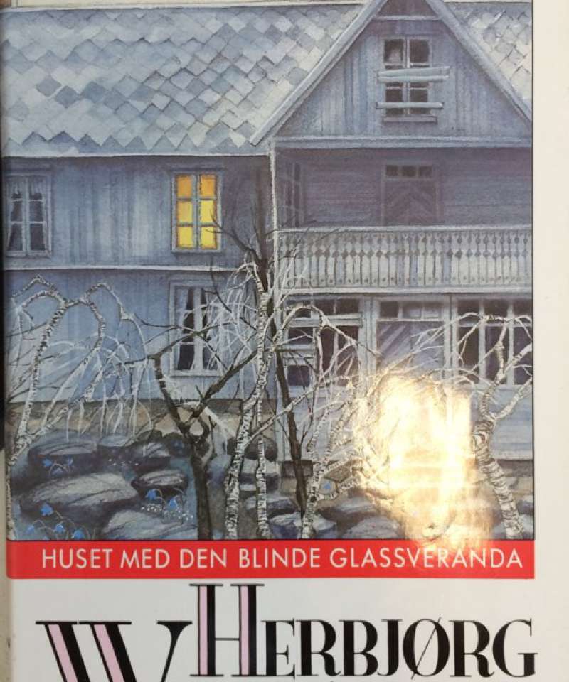 Huset med den blinde glassveranda