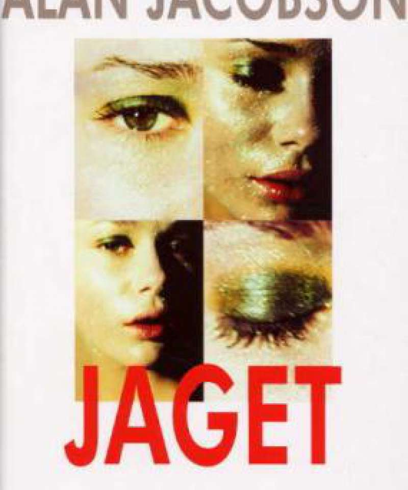 Jaget