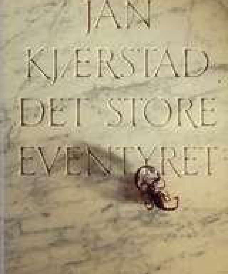 Det store eventyret