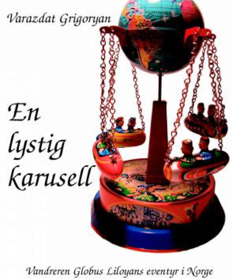 En lystig karusell