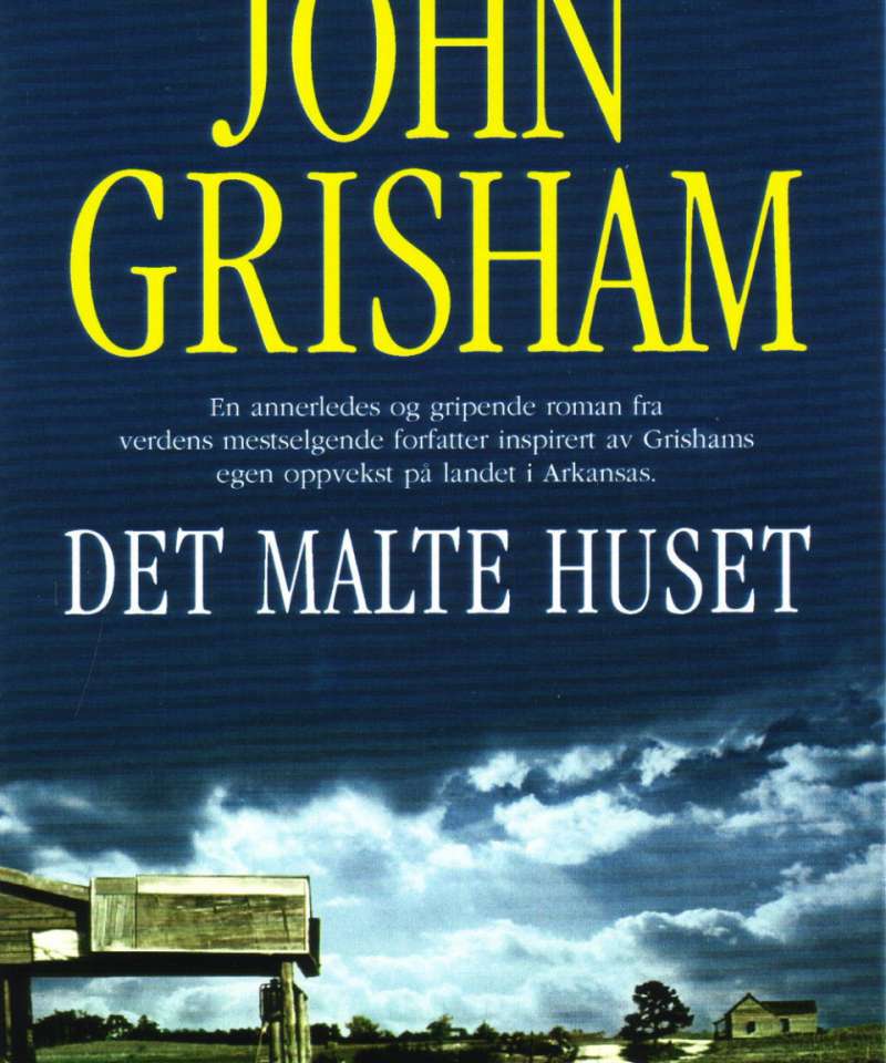 Det malte huset