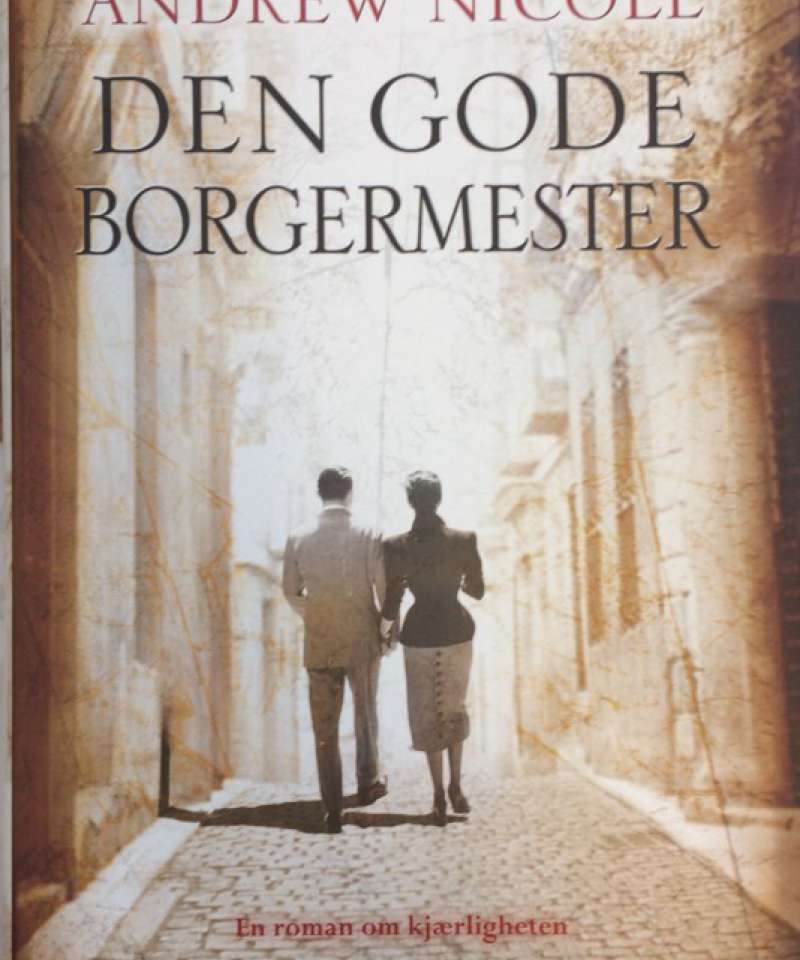 Den gode Borgermester