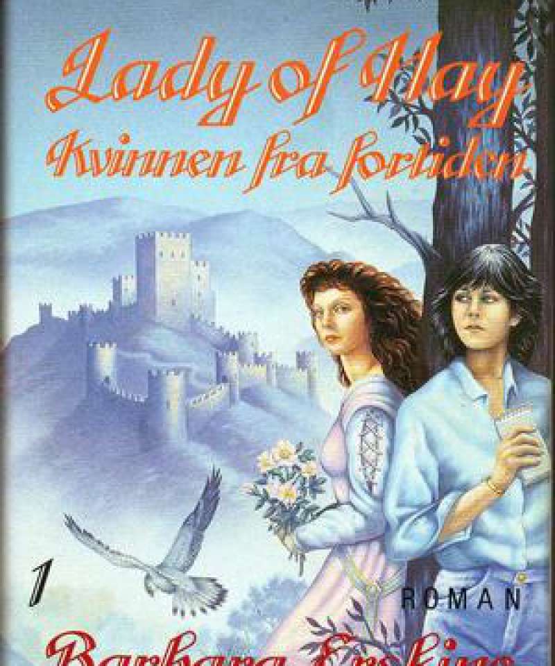 Lady of Hay- kvinnen fra fortiden 1-2