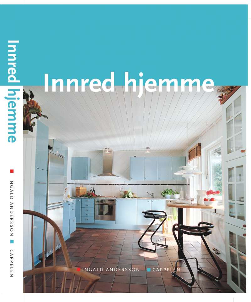 Innred hjemme