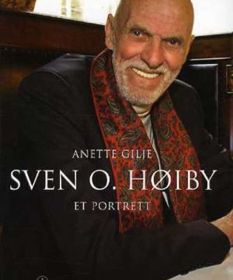 Sven O. Høiby Et portrett