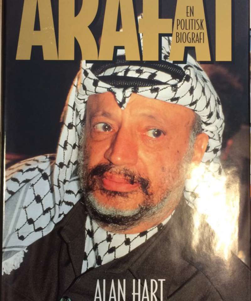 ARAFAT. En politisk biografi
