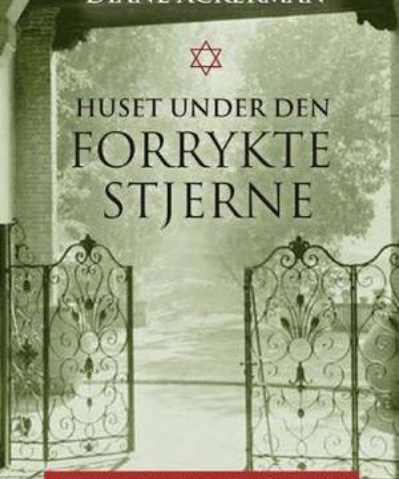 Huset under den forrykte stjerne