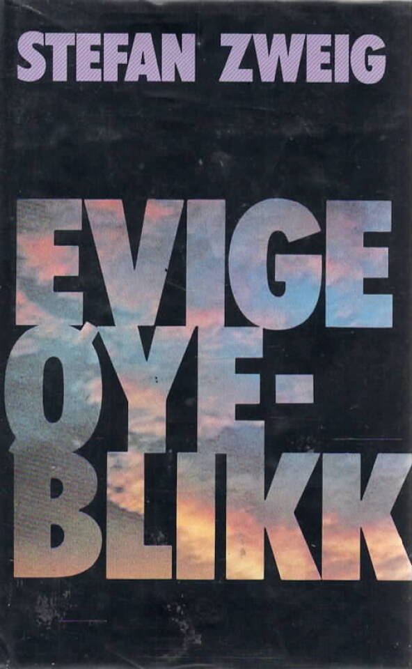 Evige øyeblikk