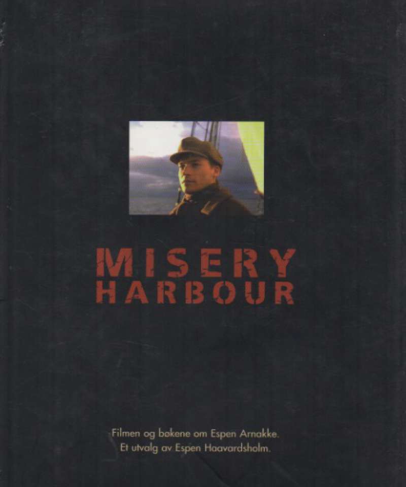 Misery Harbour