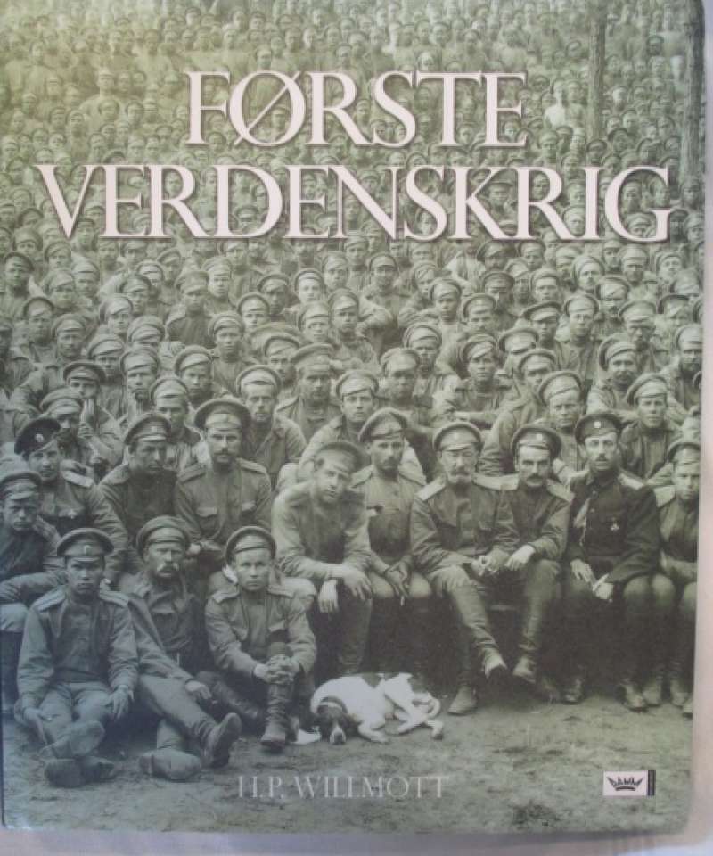 Første verdenskrig