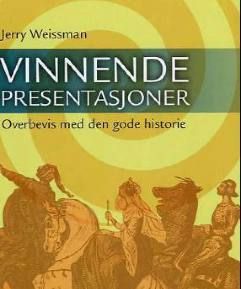 Vinnende presentasjoner