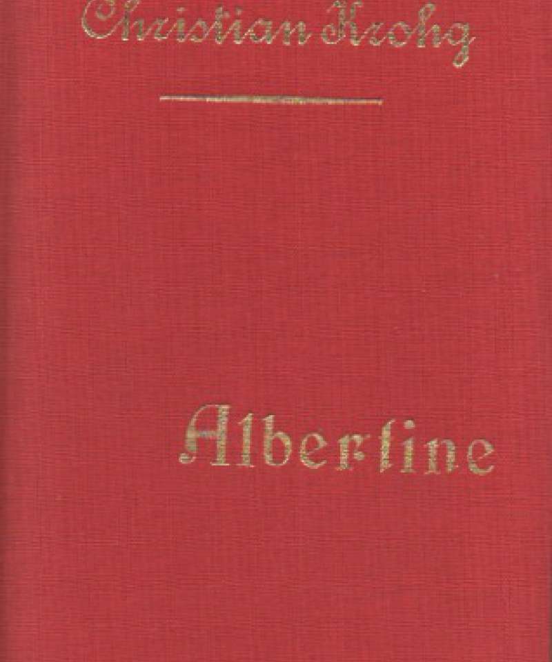 Albertine