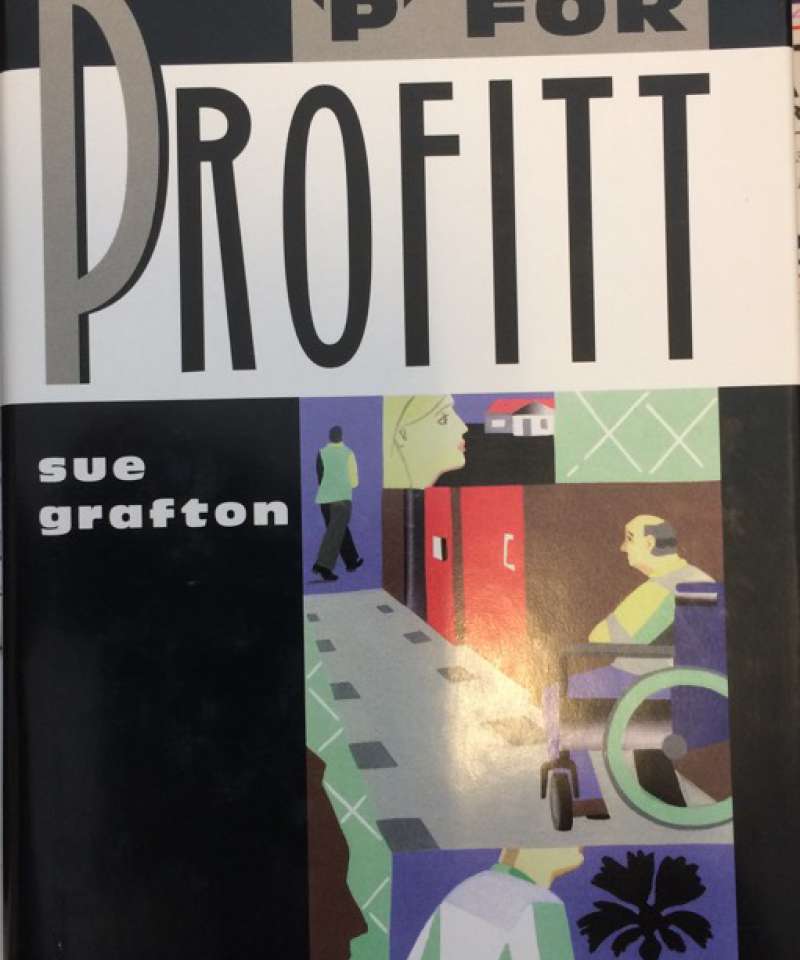 P for profitt