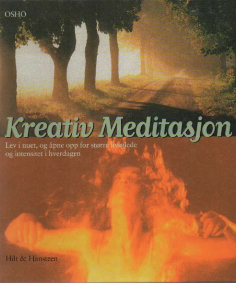 Kreativ Meditasjon