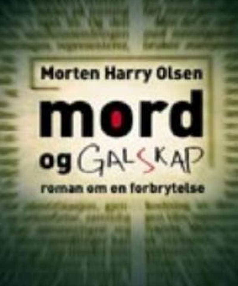 Mord og galskap