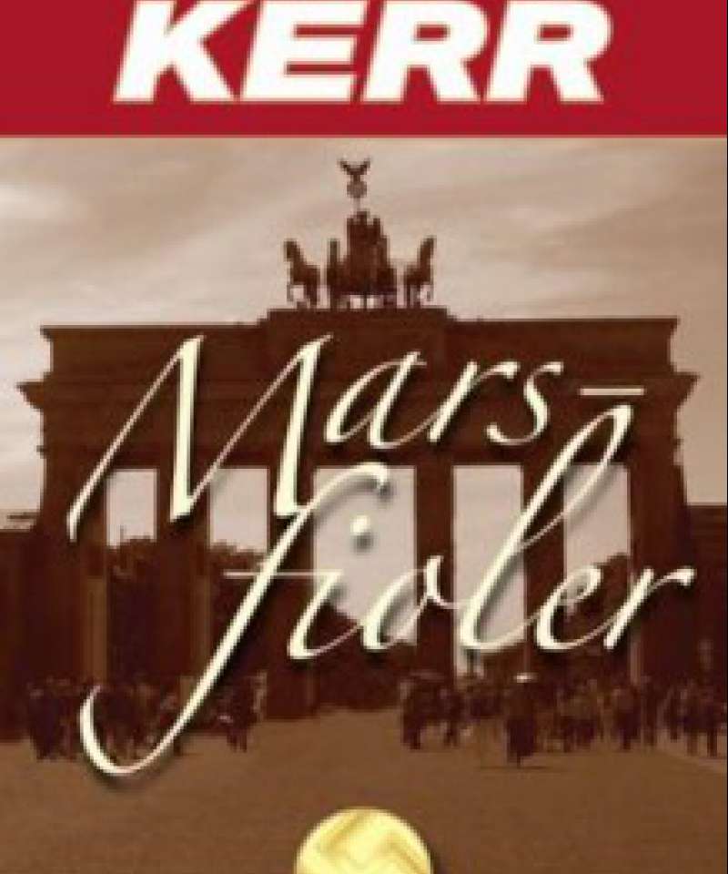 Marsfioler