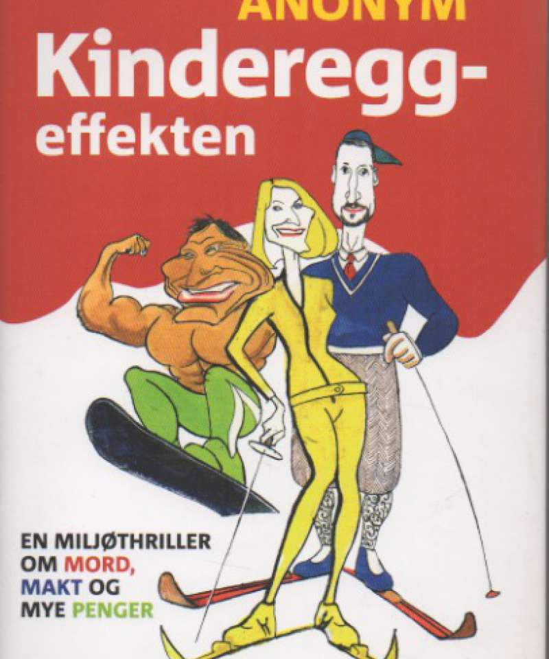 Kinderegg-effekten